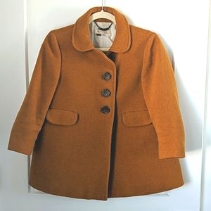 See By Chloe Cropped Wool Jacket
